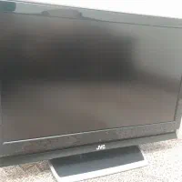 تلویزیون jvc