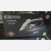 اتو بخار سونامی ssi350 (محصولات نیکان)
