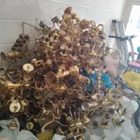 خرید فروش لوستر