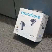 هندزفری Liberty 4NC|لوازم جانبی موبایل و تبلت|لاهیجان, آهندان|دیوار