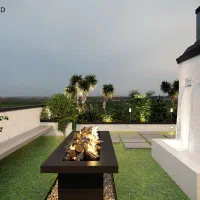 ۱۴۰ متر/فول مشاعات مدرن/لوکیشن مشجر دروس|پیشفروش املاک|تهران, دروس|دیوار