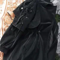 پالتوی بارانی نو نو|لباس|جوانرود, |دیوار