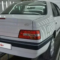 ۴۰۵ اس ال ایکس سیمی مدل ۹۹ کم کار