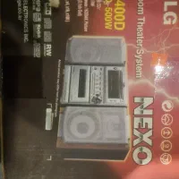 کامپکت خوش صدای LG مدل KR-2400D