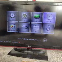 تلویزیون 42اینچ ال جی اصلی