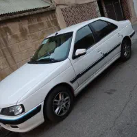 پرشیا LX سفارشی