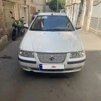 سمند/lx/ساده|خودرو سواری و وانت|تهران, سلسبیل جنوبی|دیوار