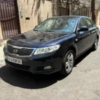 کیا اپتیما 2700cc، مدل ۲۰۱۰|خودرو سواری و وانت|تهران, اکباتان|دیوار