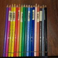 مداد رنگی پلی کروم فابر کاسل