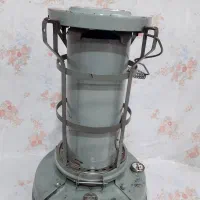 چراغ نفتی قدیمی|بخاری، هیتر، شومینه|شهرضا, |دیوار