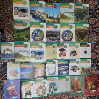 کتاب های درسی علوم انسانی