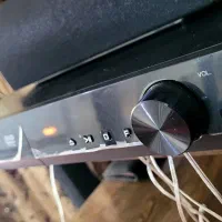 سینما خانگی ال جی 457