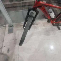 دوچرخه ترک ۲۹