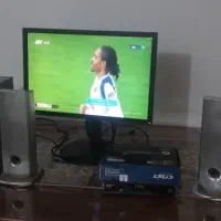 مانیتور و لوازم پخش صوتی