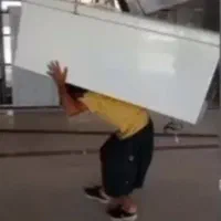 اسباب کشی وهاب بلوچ100٪ تضمینی با کارگر ماهر|خدمات حمل و نقل|کیش, |دیوار