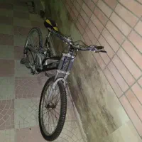 دوچرخه