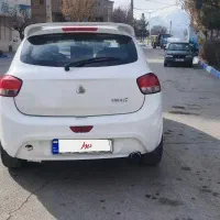 تیبا 2 مدل 97|خودرو سواری و وانت|صوفیان, |دیوار