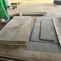 فروش مقداری ورق پلی اتیلن و ورق پی وی سی|مصالح و تجهیزات ساختمان|نمین, |دیوار