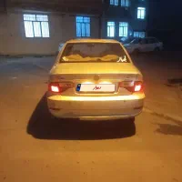 سورن|خودرو سواری و وانت|ملارد, |دیوار