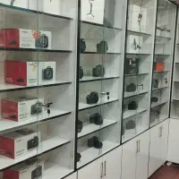 انواع دوربین هنرستانی|دوربین عکاسی و فیلمبرداری|مشهد, تلگرد|دیوار