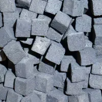 تولید و پخش زغال حبه ای و زغال کوکویایا