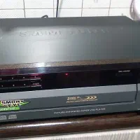 ضبط و باند، سی دی، ویدئو|پخش‌کننده DVD و ویدیو|مشهد, استاد یوسفی (شهرک غرب)|دیوار