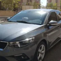 تارا اتوماتیک خاکستری بدون رنگ