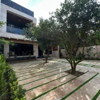 دوبلکس-مدرن-مشجر-15ماهه