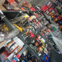 فروش لوازم یدکی موتور سیکلت یکجا|قطعات یدکی و لوازم جانبی|چابهار, |دیوار