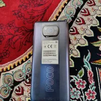 موبایل Poco x3 128|موبایل|کرمانشاه, |دیوار