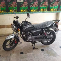 موتور 1404 KLD کم کار