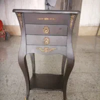 میز تلفن