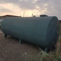 تانکر۱۲هزار لیتری دست دوم