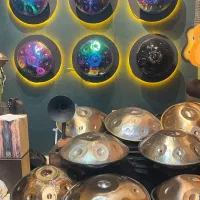 فروش و آموزش هنگدرام