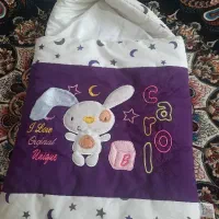 سرویس حوله نوزادی و قنداقی|اسباب و اثاث بچه|تهران, جی|دیوار