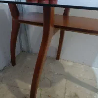 میز نهار خوری بدون صندلی