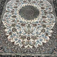 فرش 9متری نیمه دست بافت|فرش|اصفهان, دستگرده|دیوار