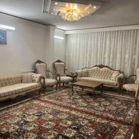 آپارتمان خوش جا تک واحدی غرق نور