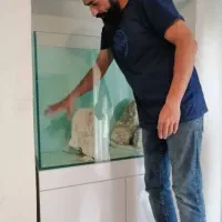 سرویس آکواریم|ماهی|تهران, استقلال|دیوار