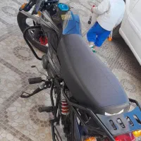 موتور 200|موتورسیکلت|دامغان, |دیوار