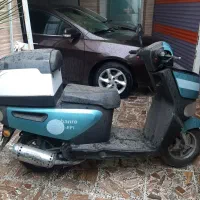 موتور کلیک کانگورو