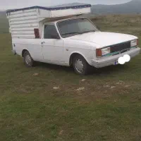 وانت پیکان دوگانه ۹۱|خودرو سواری و وانت|گرمی, |دیوار