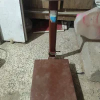 ترازو 200کیلوی|فروشگاه و مغازه|گنبد کاووس, |دیوار
