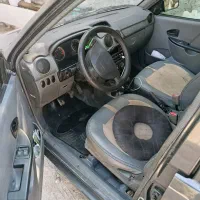 پراید مدل ۹۸|خودرو سواری و وانت|اهواز, لشکرآباد|دیوار