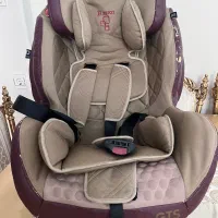 صندلی ماشین کودک ببکو GTS