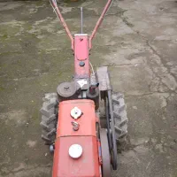 تیلر کوبوتا۵.۵