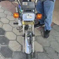 احسان ۱۵۰ سی سی|موتورسیکلت|شیراز, زند|دیوار