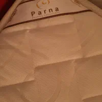 تشک تخت خواب یک نفره parna|تشک تختخواب|محمدیه-قزوین, |دیوار