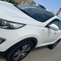 کیا اسپورتیج ۲۰۱۴ فول درحد|خودرو سواری و وانت|زاهدان, |دیوار