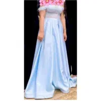 لباس مجلسی زیبا سایز42